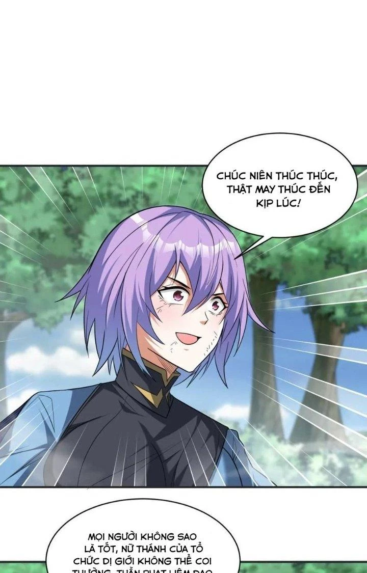 Quái Vật Nhạc Viên Chapter 100 - 29