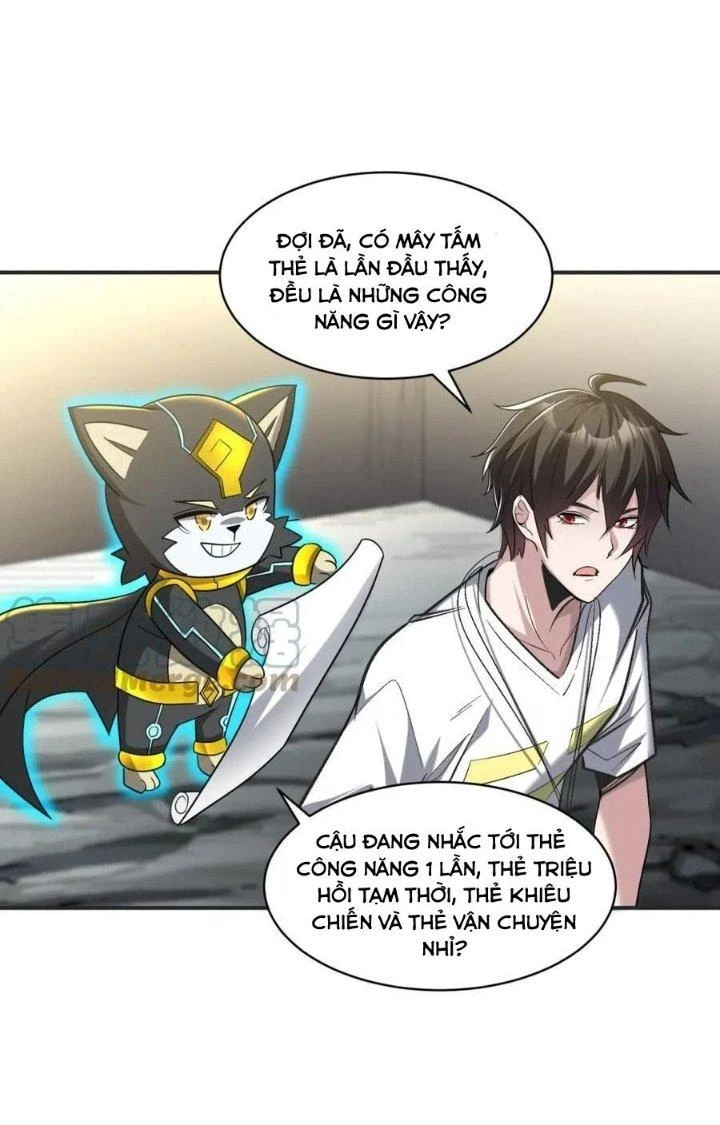 Quái Vật Nhạc Viên Chapter 100 - 36
