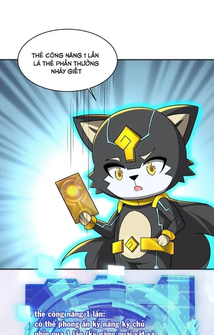 Quái Vật Nhạc Viên Chapter 100 - 37