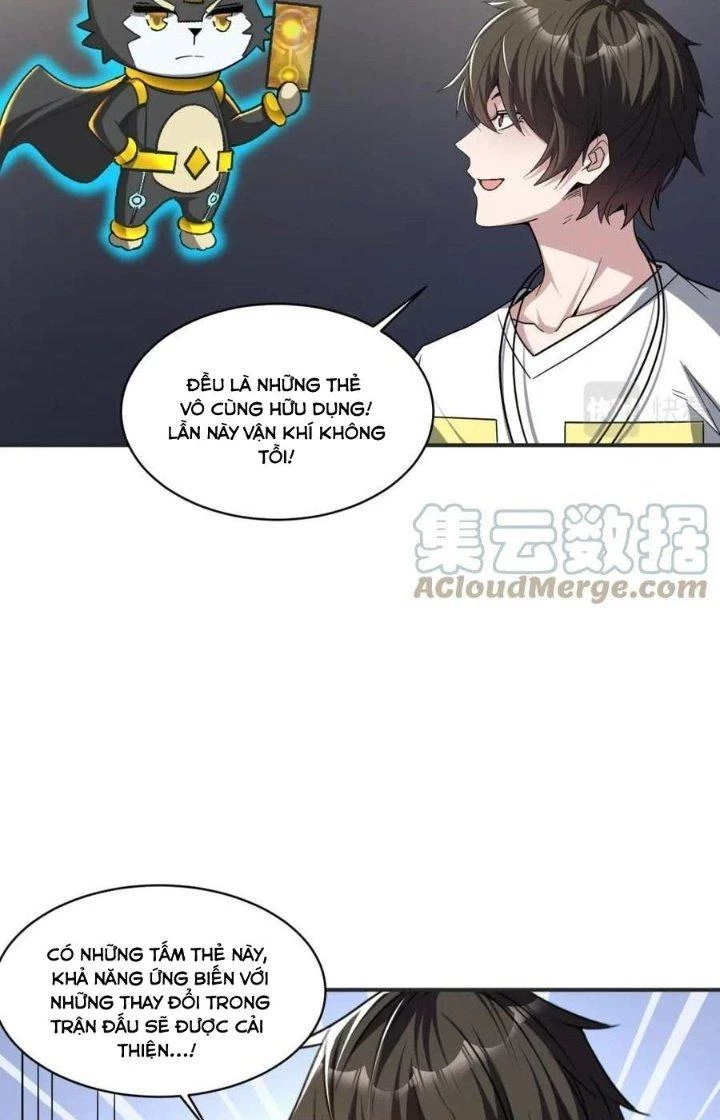 Quái Vật Nhạc Viên Chapter 100 - 42