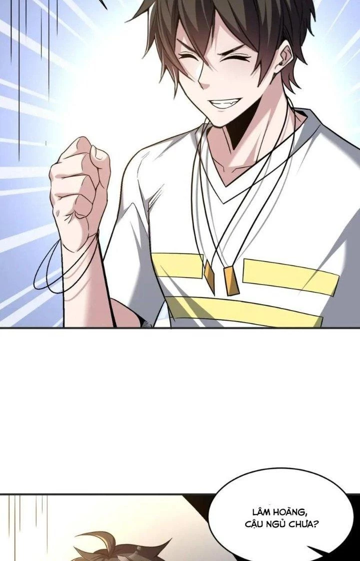 Quái Vật Nhạc Viên Chapter 100 - 43
