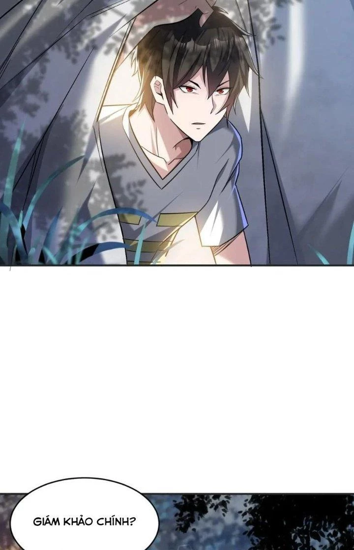 Quái Vật Nhạc Viên Chapter 100 - 45