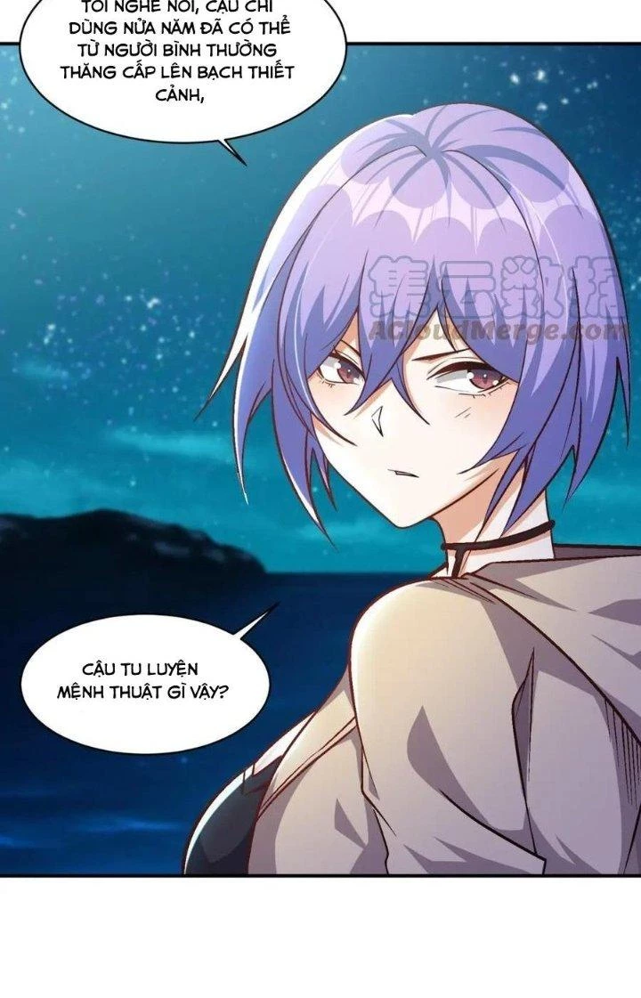 Quái Vật Nhạc Viên Chapter 101 - 2