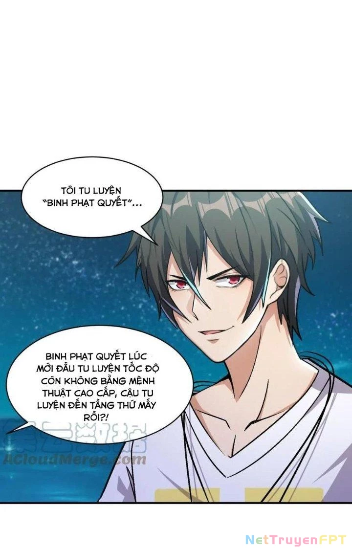 Quái Vật Nhạc Viên Chapter 101 - 3