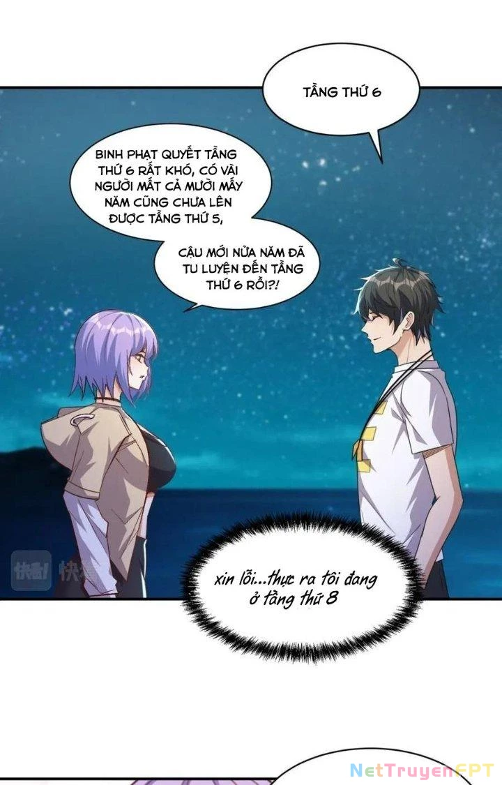 Quái Vật Nhạc Viên Chapter 101 - 4