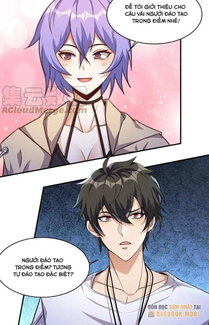 Quái Vật Nhạc Viên Chapter 101 - 5