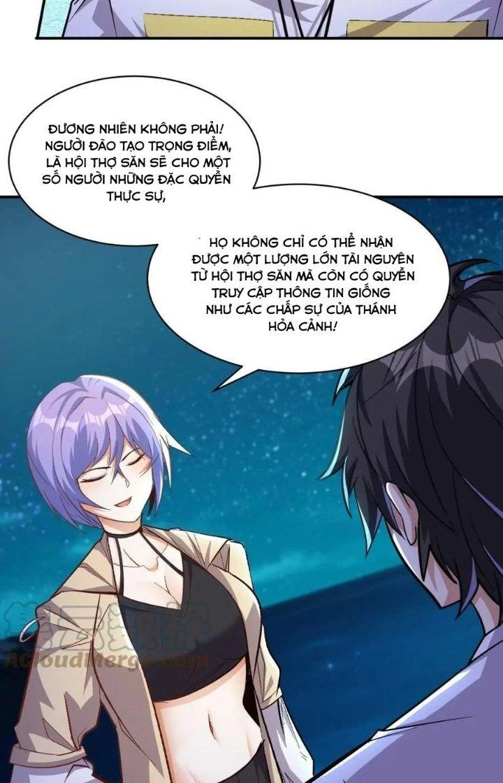 Quái Vật Nhạc Viên Chapter 101 - 6