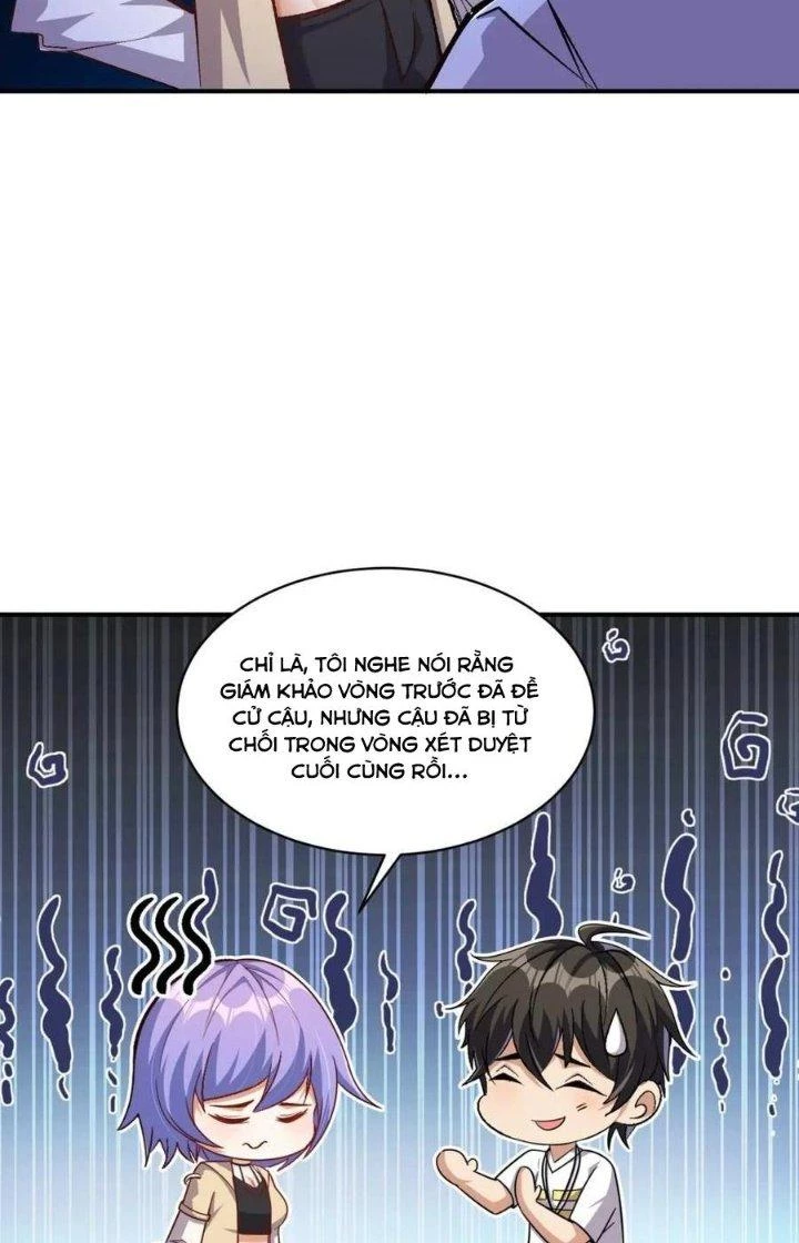 Quái Vật Nhạc Viên Chapter 101 - 7