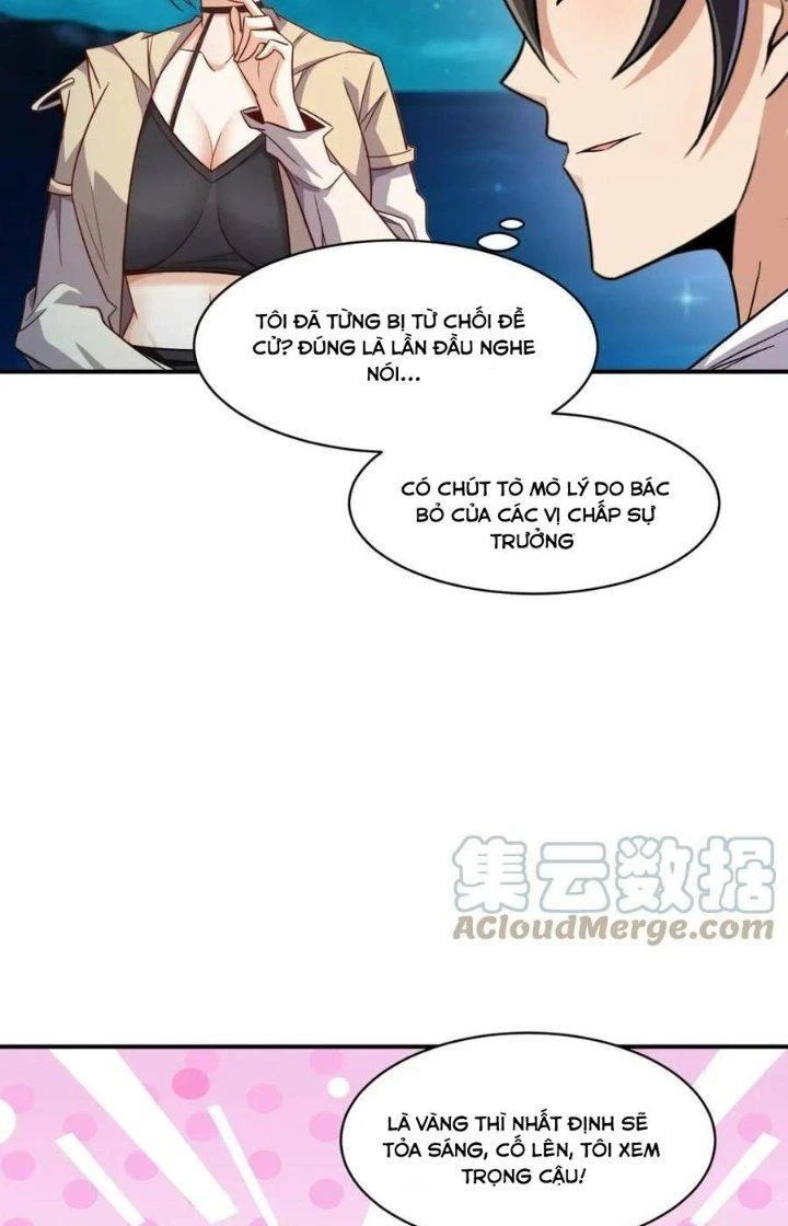 Quái Vật Nhạc Viên Chapter 101 - 9