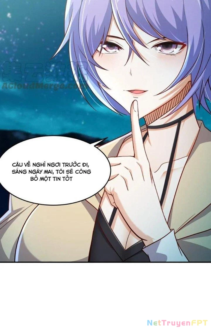 Quái Vật Nhạc Viên Chapter 101 - 11