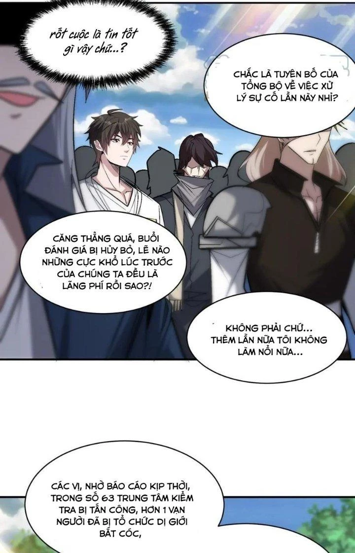 Quái Vật Nhạc Viên Chapter 101 - 14