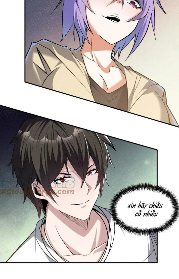 Quái Vật Nhạc Viên Chapter 101 - 18