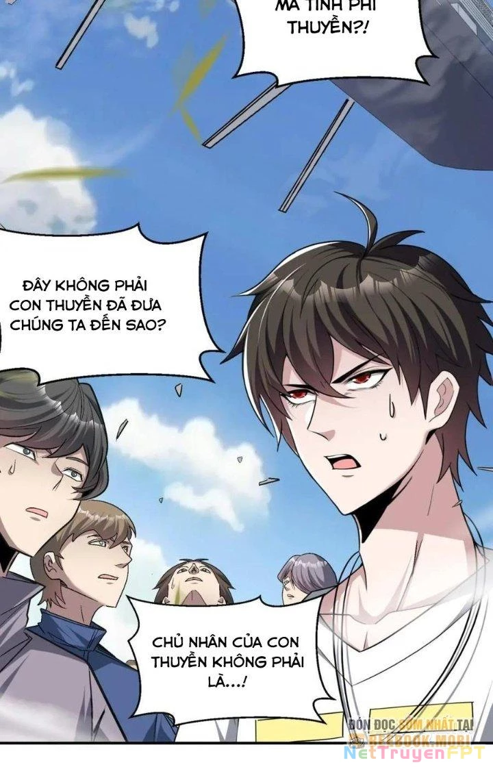 Quái Vật Nhạc Viên Chapter 101 - 20
