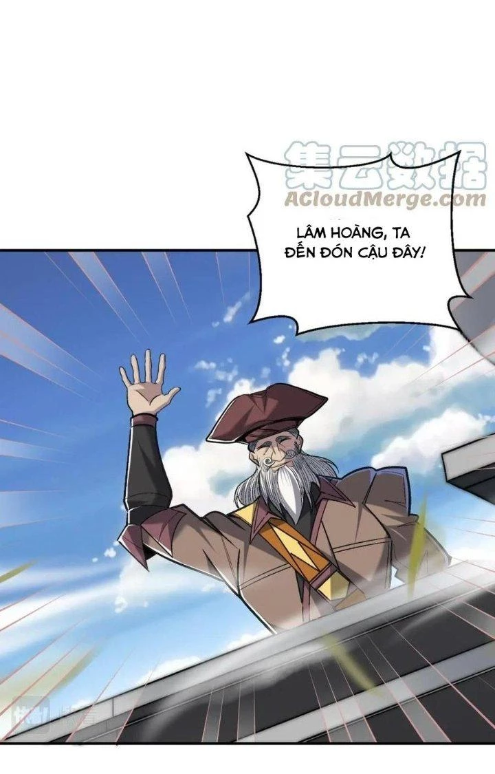 Quái Vật Nhạc Viên Chapter 101 - 21