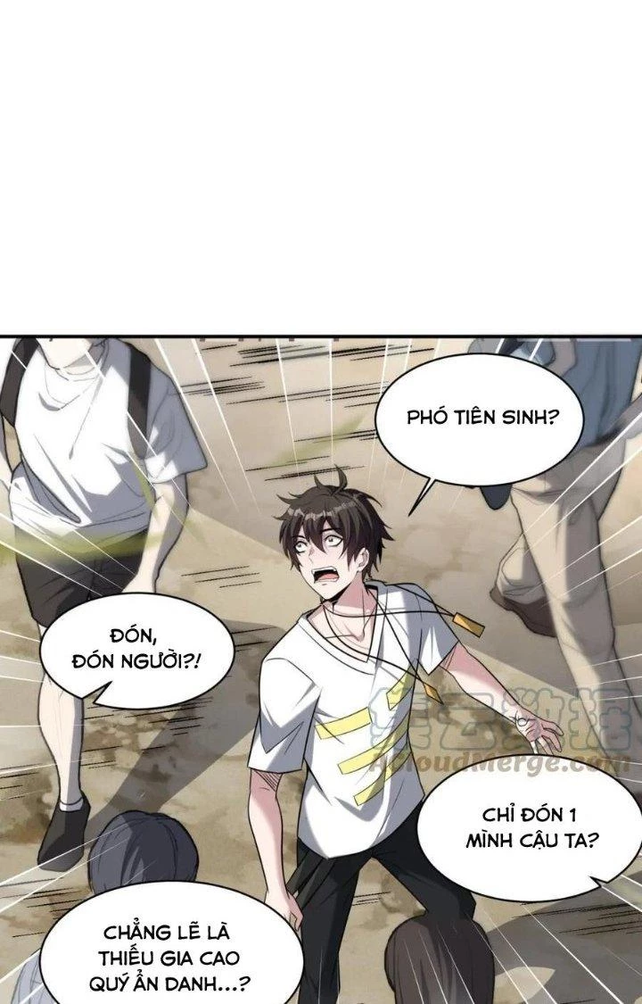 Quái Vật Nhạc Viên Chapter 101 - 22