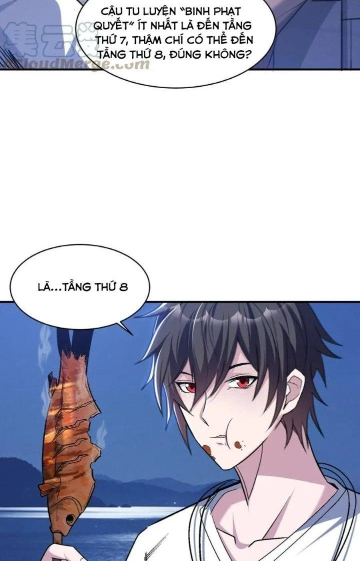 Quái Vật Nhạc Viên Chapter 101 - 27