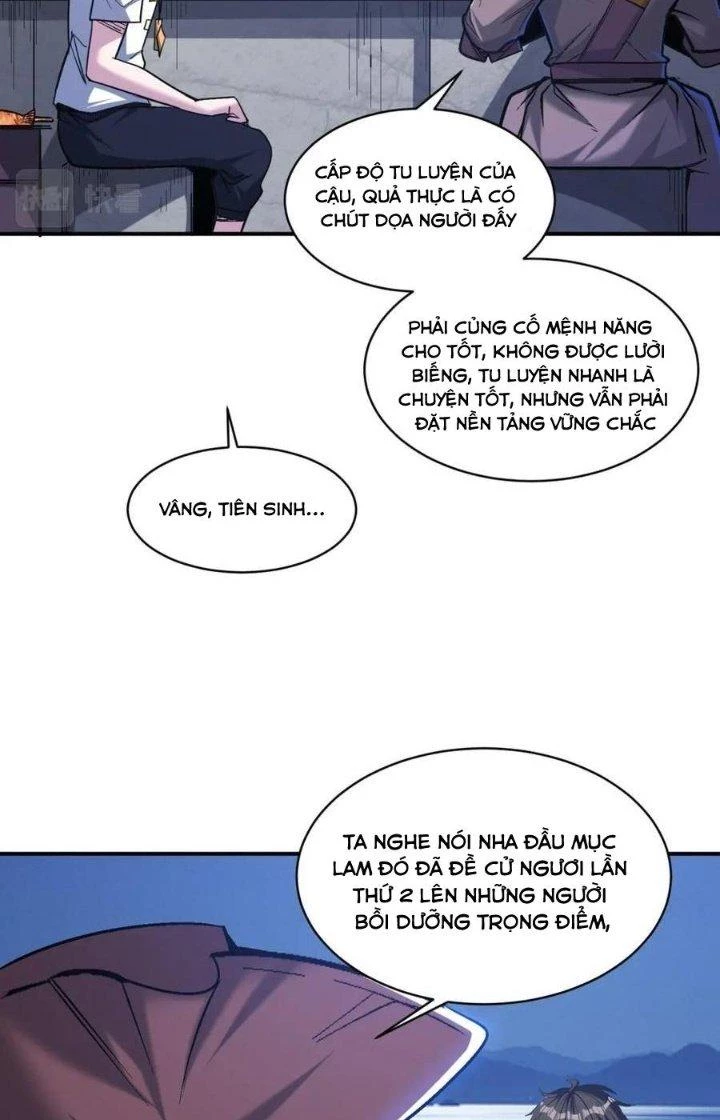 Quái Vật Nhạc Viên Chapter 101 - 29