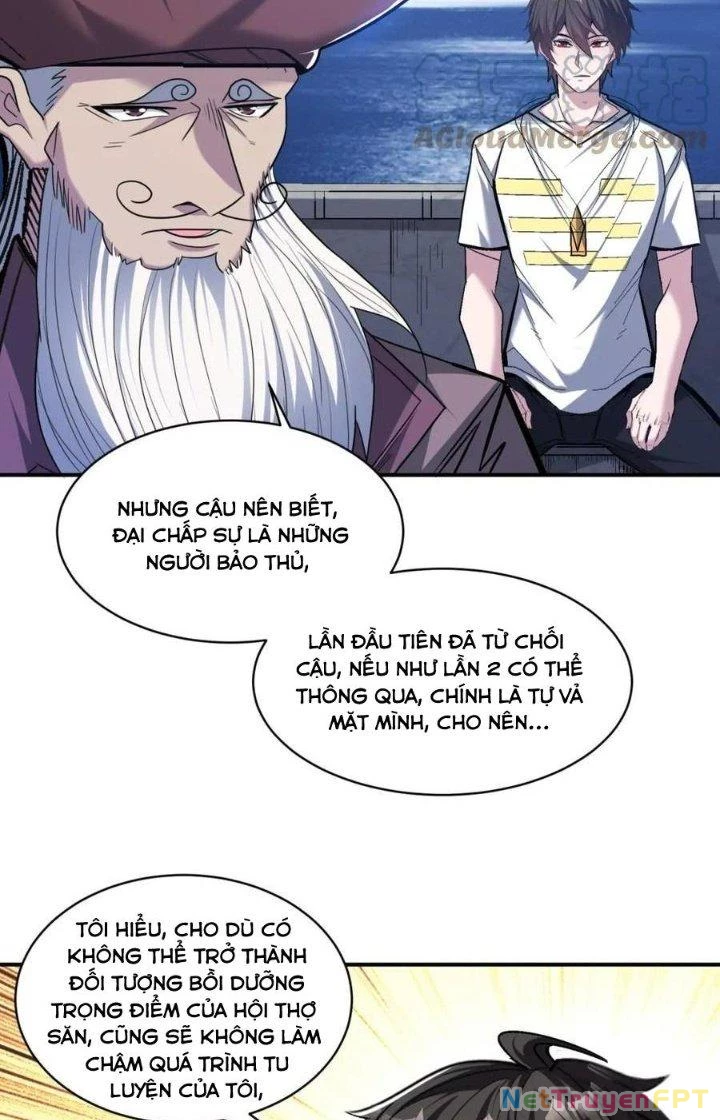 Quái Vật Nhạc Viên Chapter 101 - 30