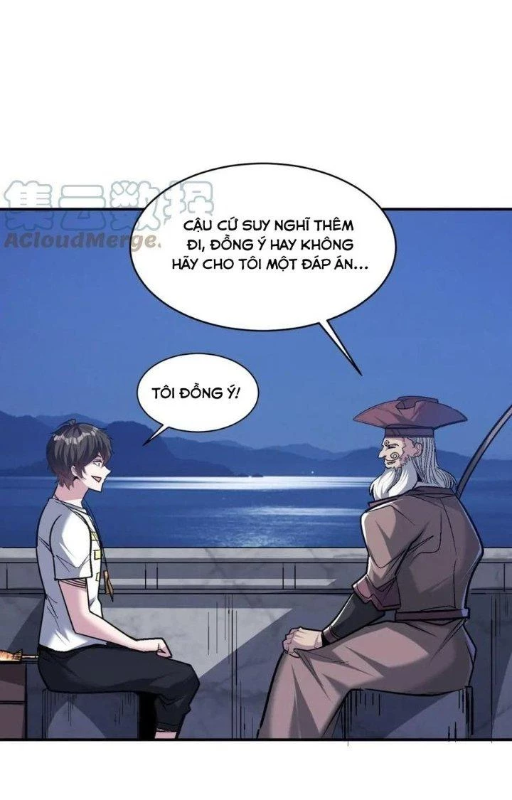 Quái Vật Nhạc Viên Chapter 101 - 34