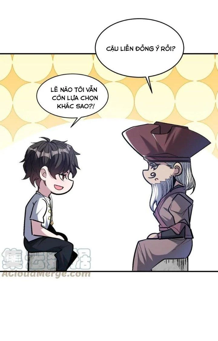 Quái Vật Nhạc Viên Chapter 101 - 35