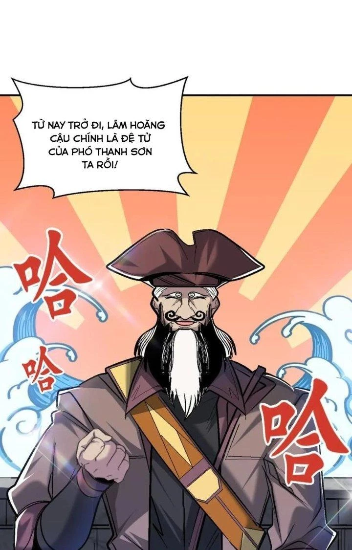 Quái Vật Nhạc Viên Chapter 101 - 36