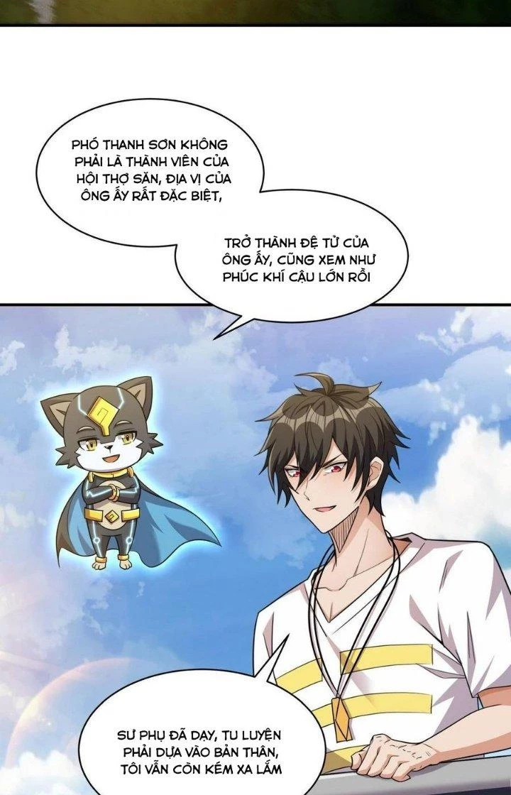 Quái Vật Nhạc Viên Chapter 102 - 2