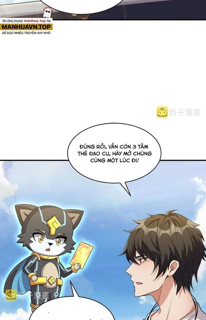 Quái Vật Nhạc Viên Chapter 102 - 3