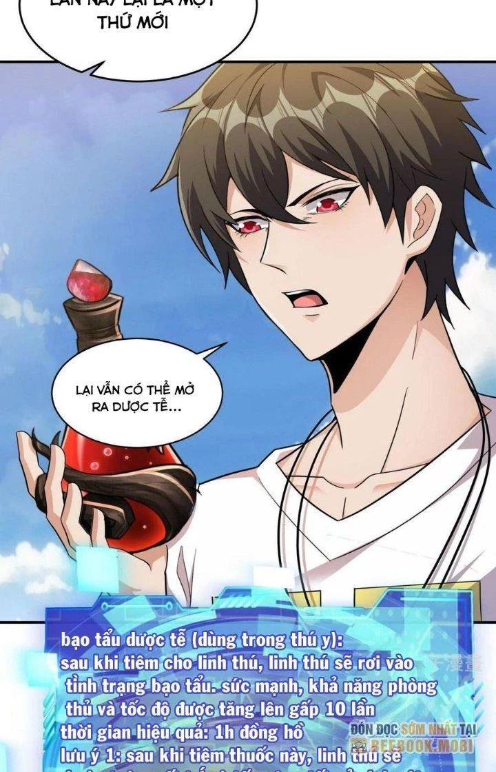 Quái Vật Nhạc Viên Chapter 102 - 5