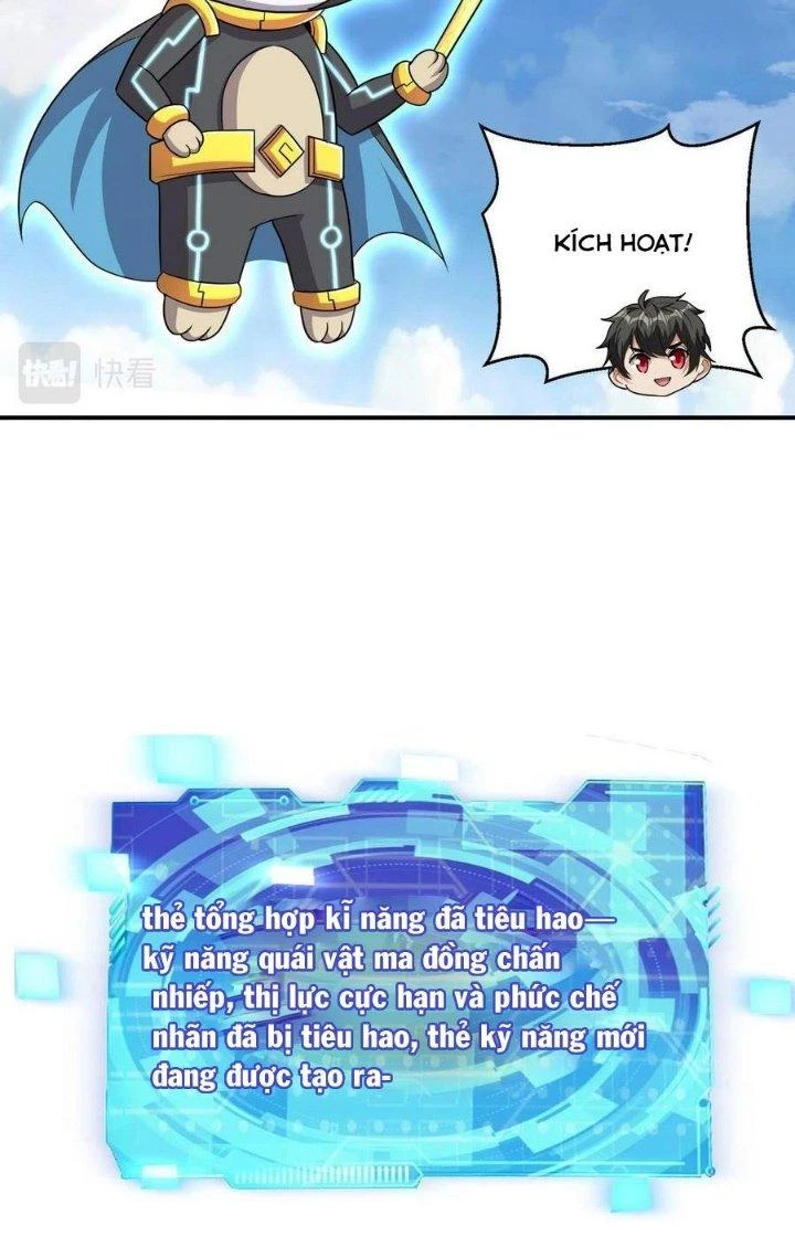 Quái Vật Nhạc Viên Chapter 102 - 7