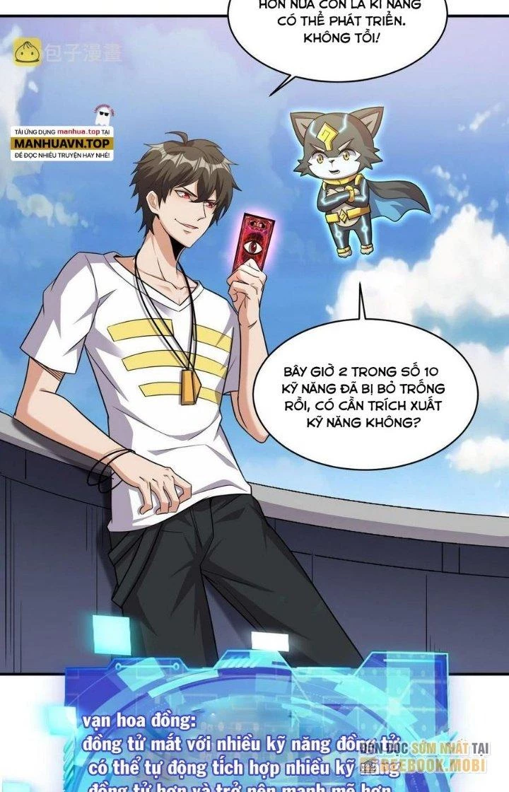 Quái Vật Nhạc Viên Chapter 102 - 10