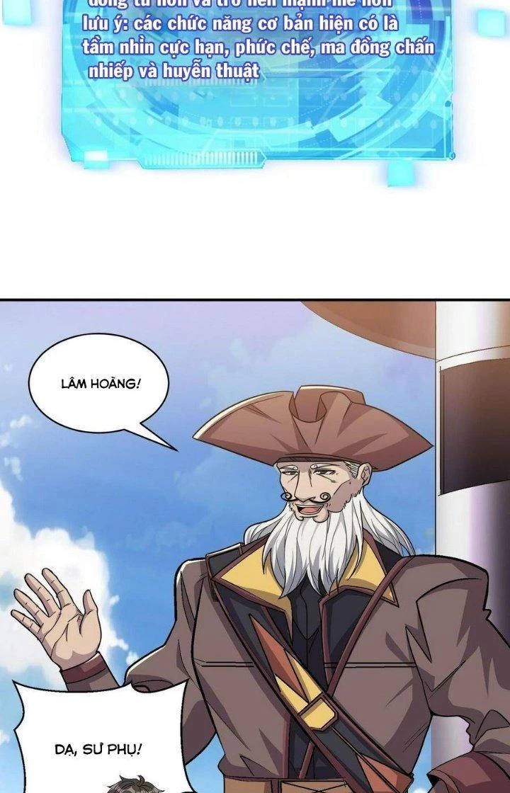 Quái Vật Nhạc Viên Chapter 102 - 11