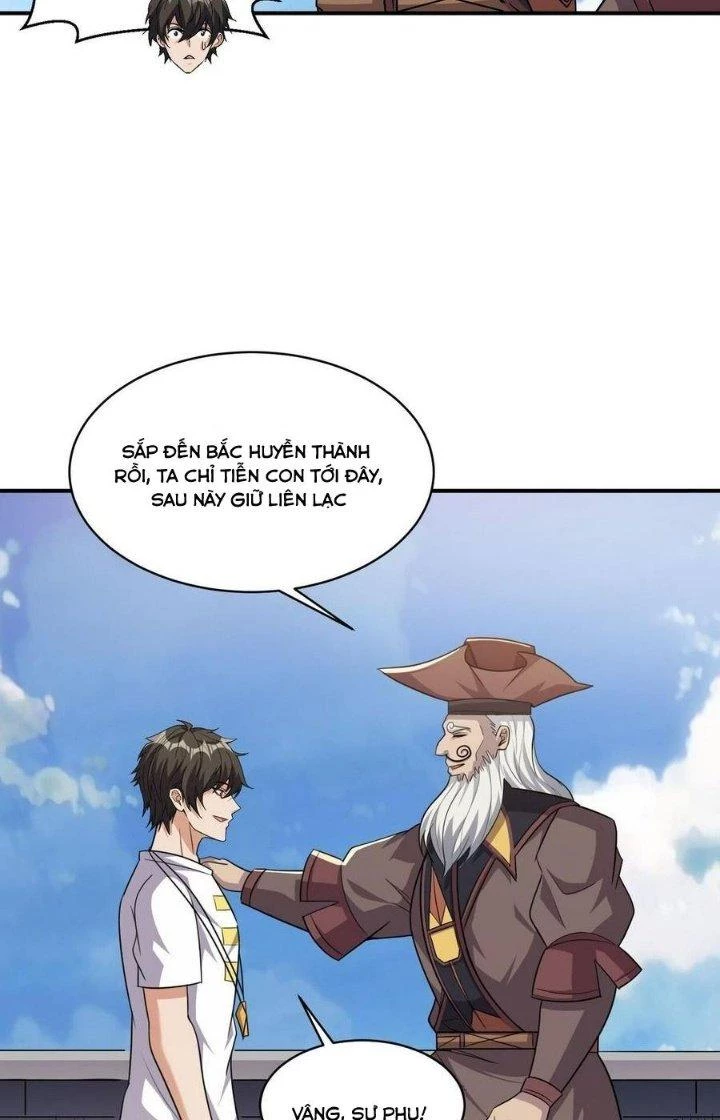 Quái Vật Nhạc Viên Chapter 102 - 12