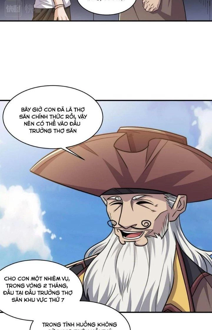 Quái Vật Nhạc Viên Chapter 102 - 13