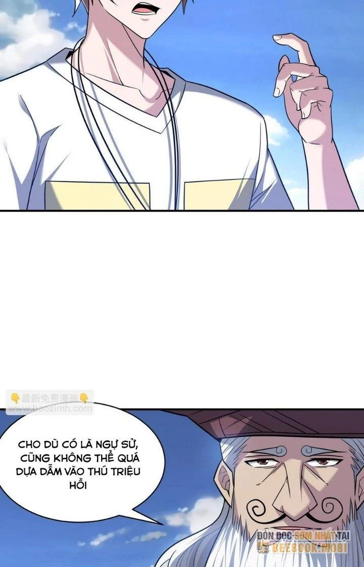 Quái Vật Nhạc Viên Chapter 102 - 15