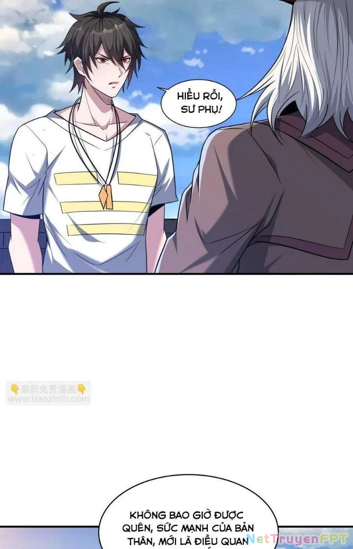 Quái Vật Nhạc Viên Chapter 102 - 17