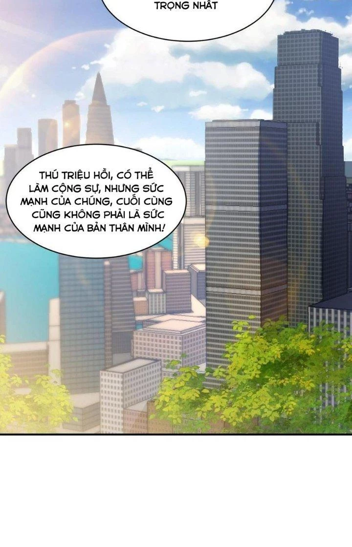 Quái Vật Nhạc Viên Chapter 102 - 18