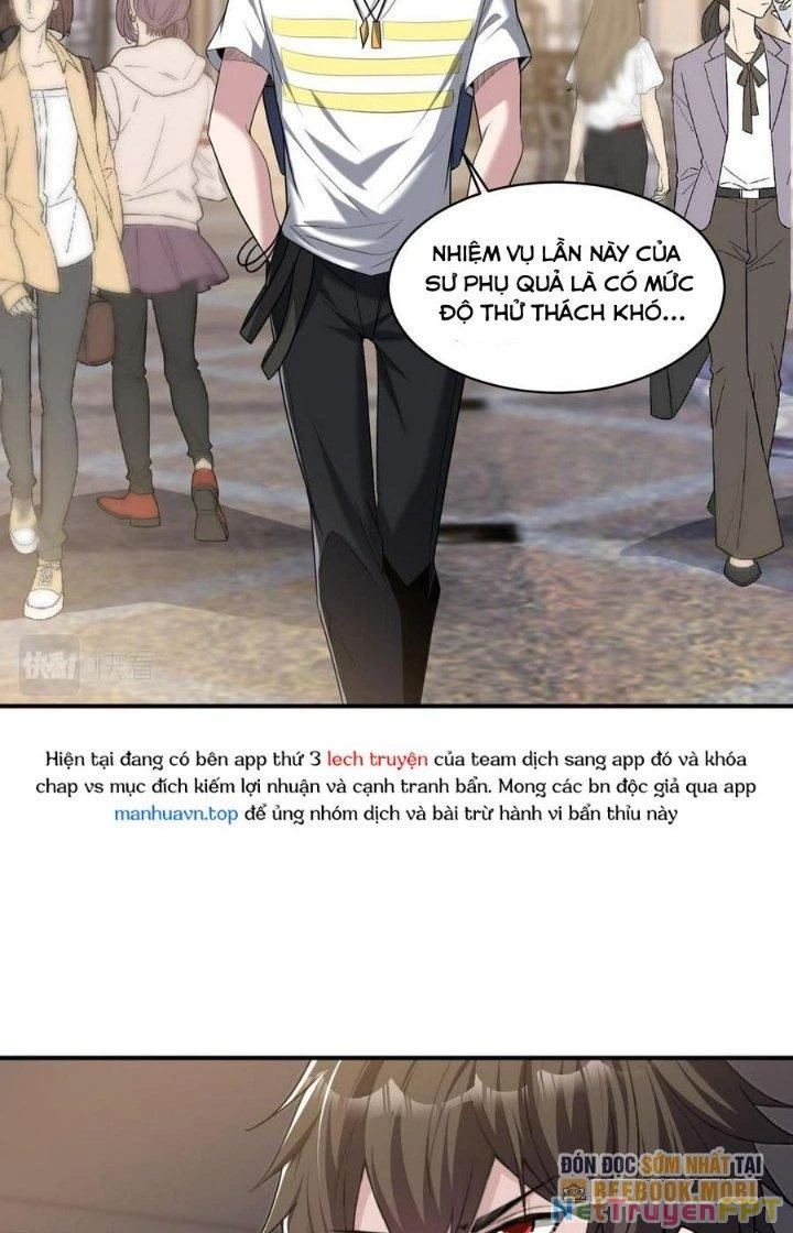 Quái Vật Nhạc Viên Chapter 102 - 20