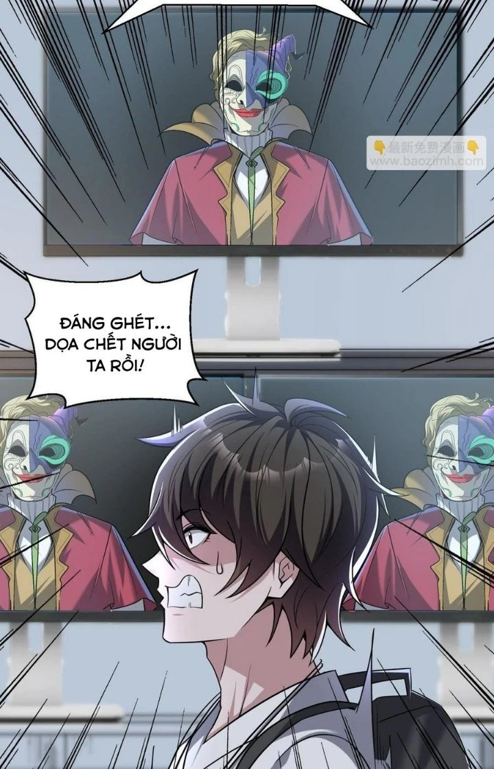 Quái Vật Nhạc Viên Chapter 102 - 22