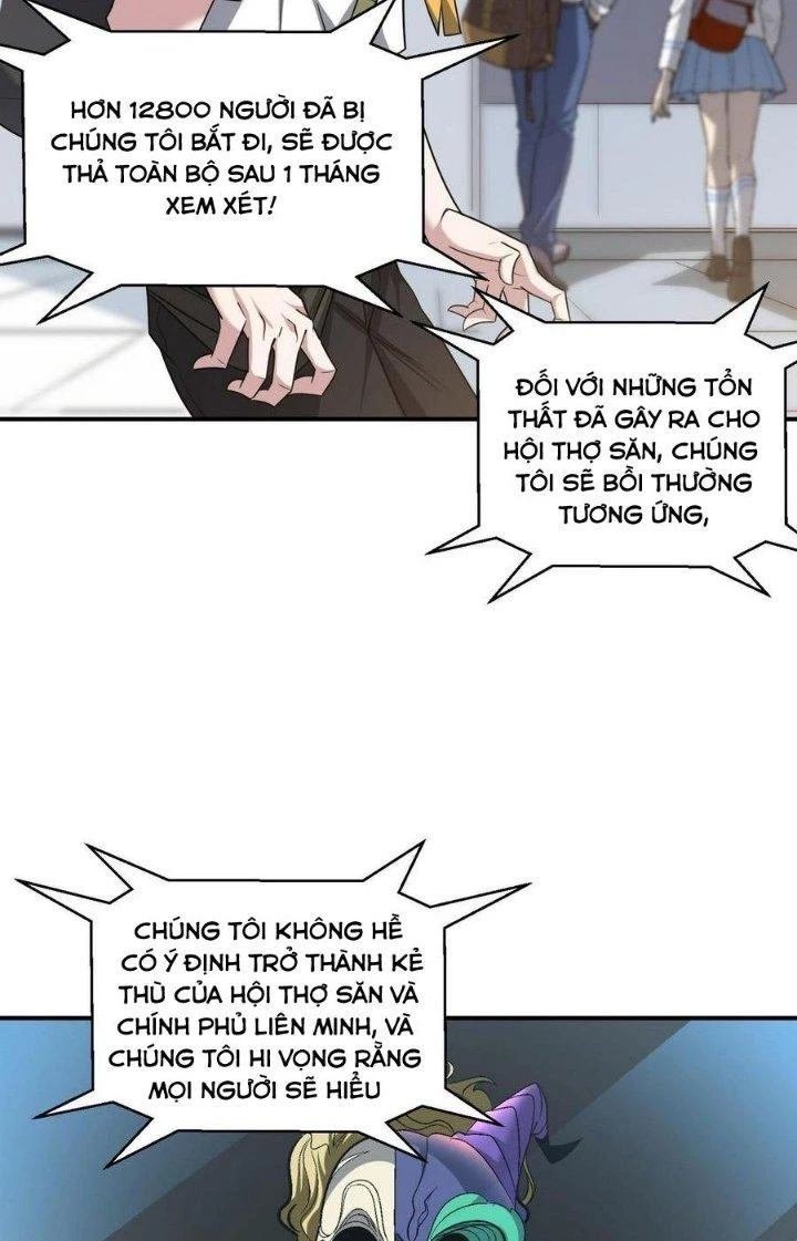 Quái Vật Nhạc Viên Chapter 102 - 24
