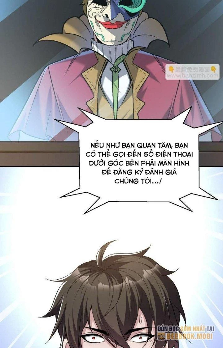 Quái Vật Nhạc Viên Chapter 102 - 25