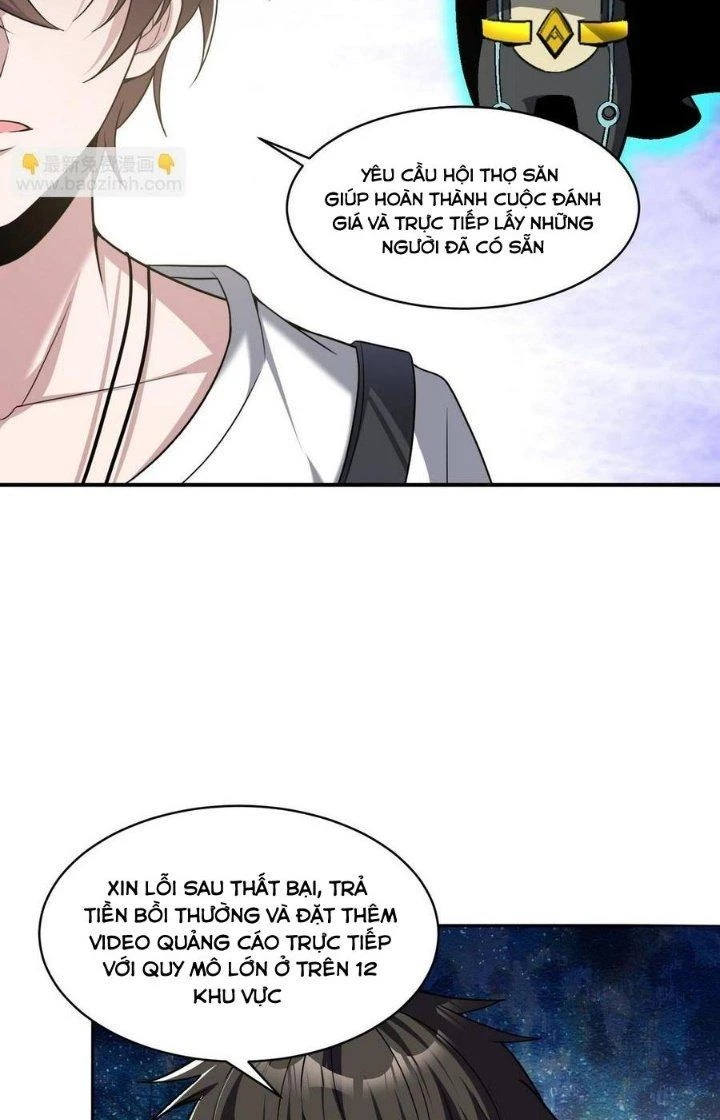 Quái Vật Nhạc Viên Chapter 102 - 28