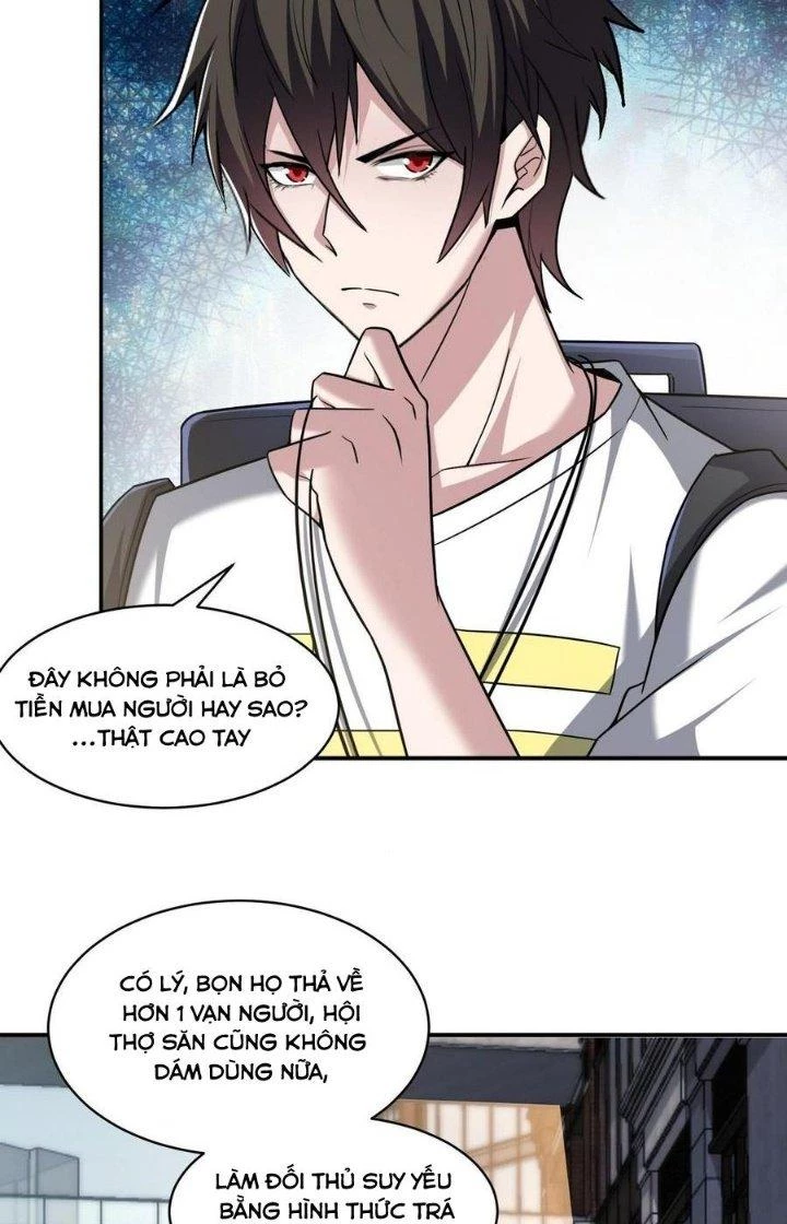 Quái Vật Nhạc Viên Chapter 102 - 29