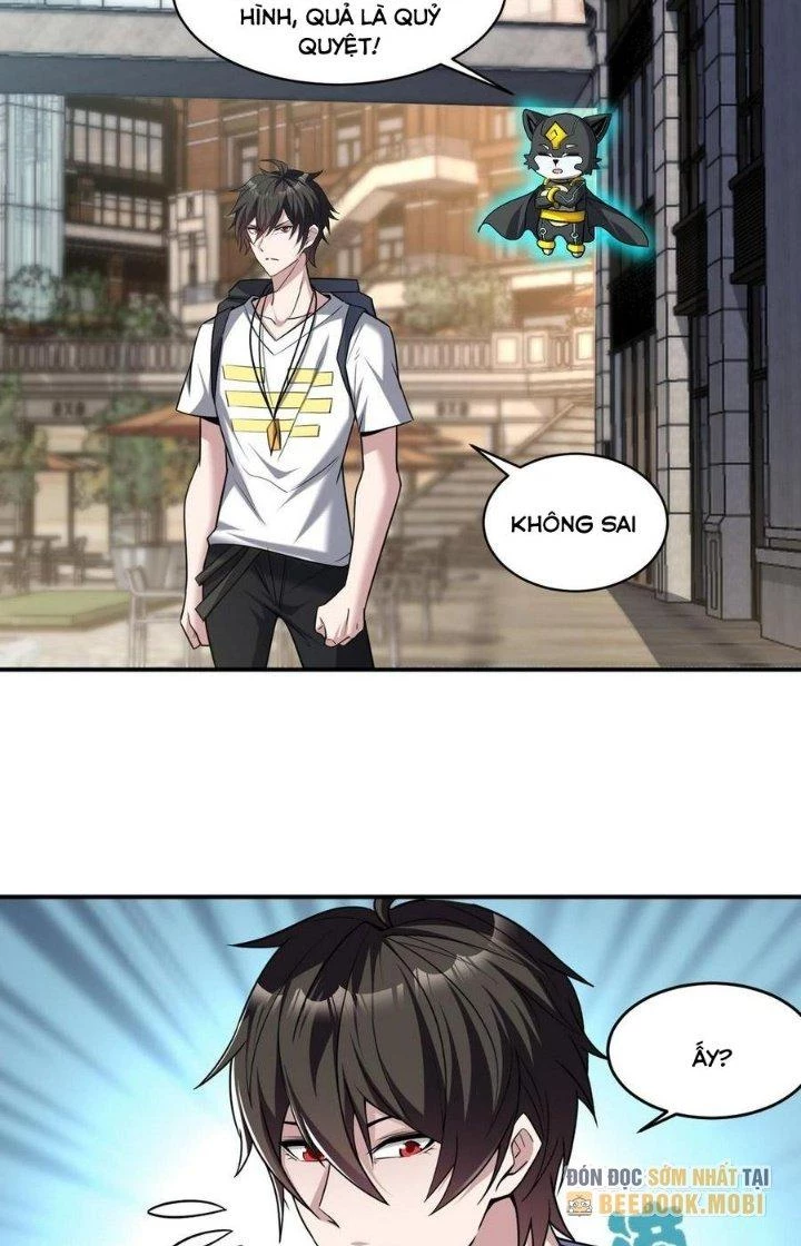 Quái Vật Nhạc Viên Chapter 102 - 30