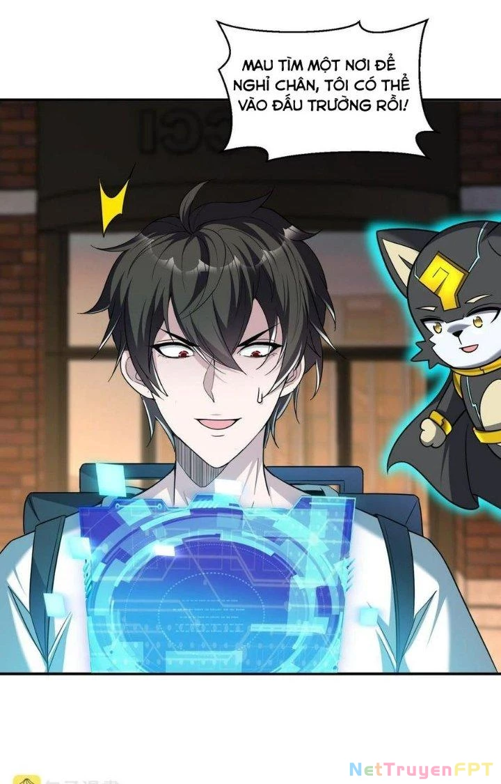 Quái Vật Nhạc Viên Chapter 102 - 32