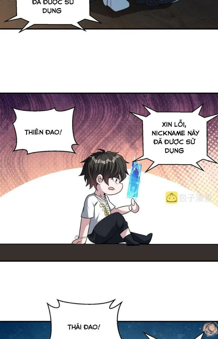Quái Vật Nhạc Viên Chapter 102 - 35
