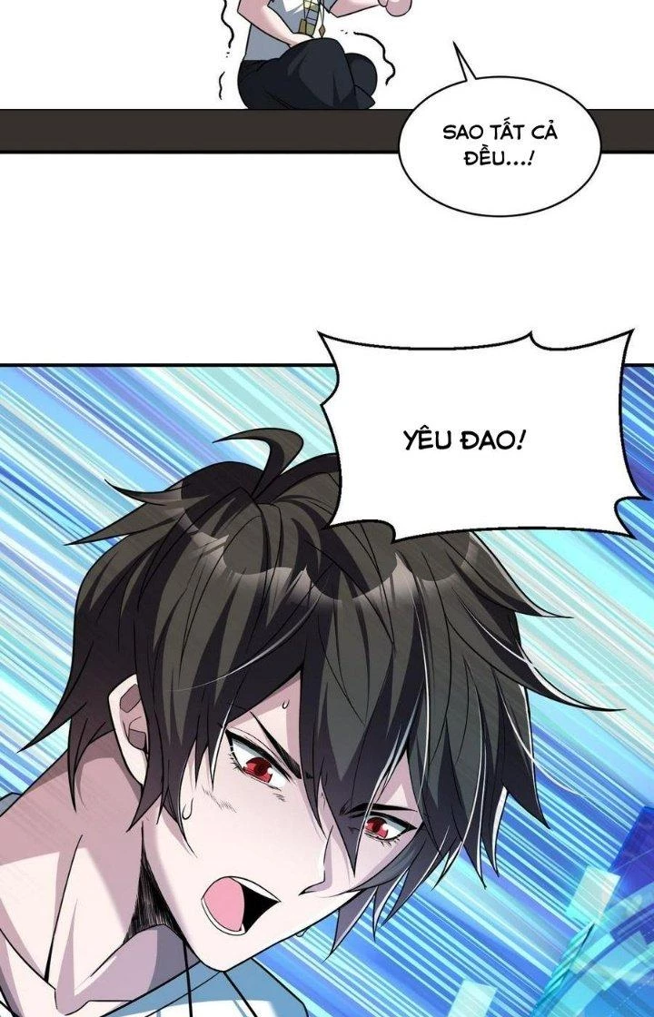 Quái Vật Nhạc Viên Chapter 102 - 37