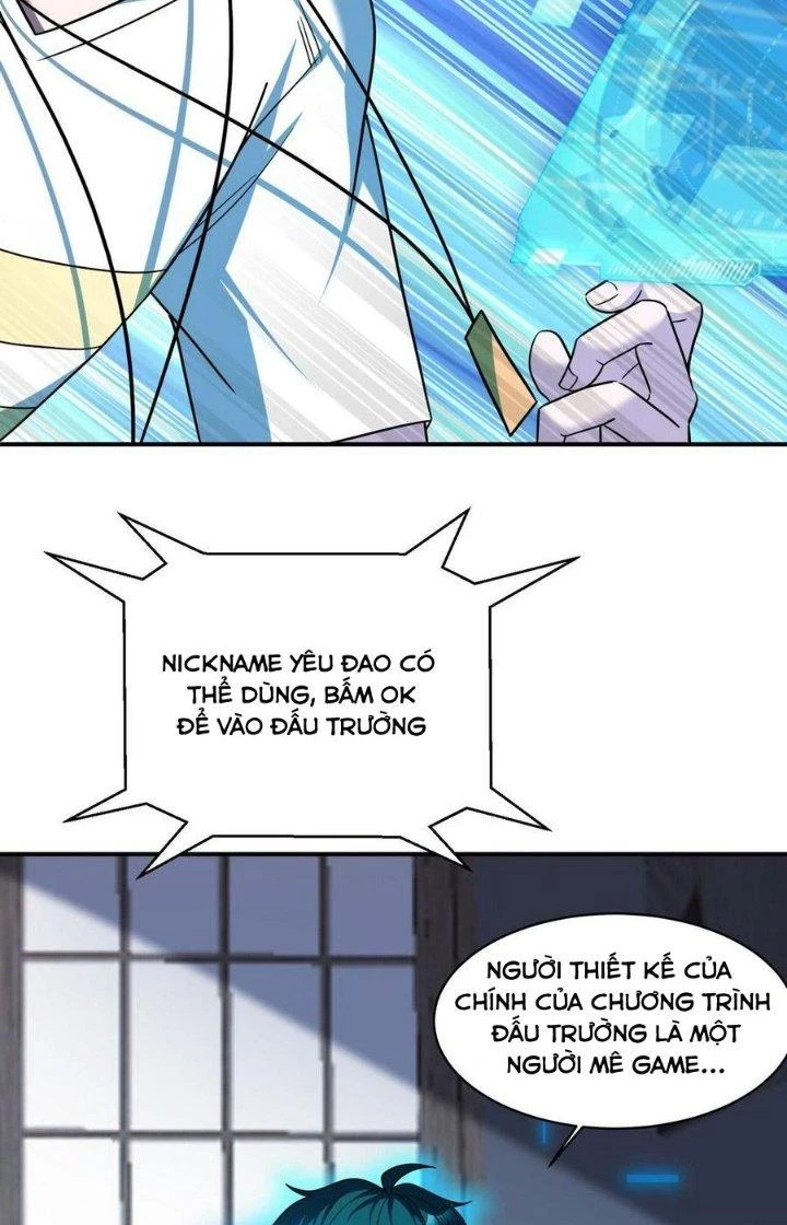 Quái Vật Nhạc Viên Chapter 102 - 38