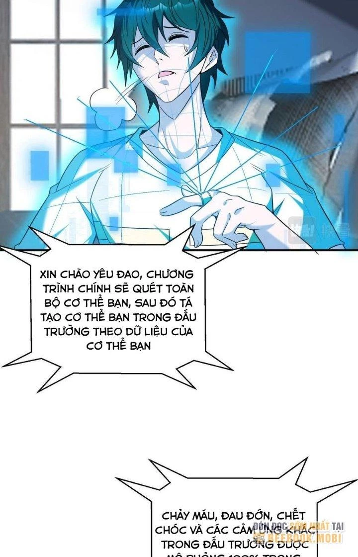 Quái Vật Nhạc Viên Chapter 102 - 39