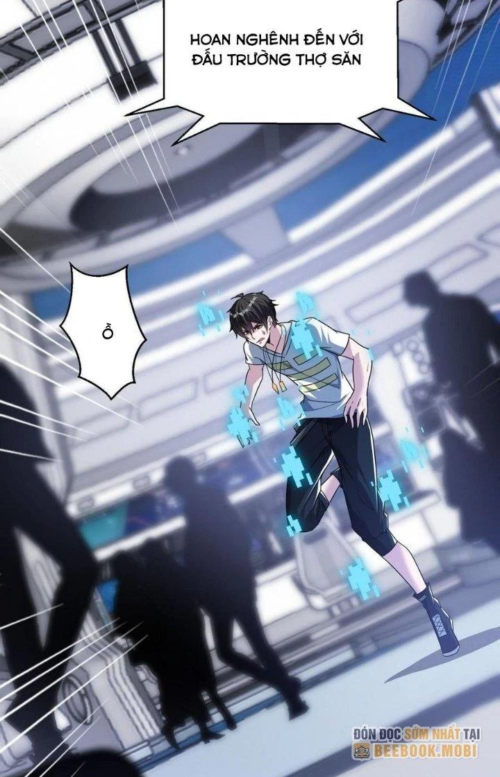Quái Vật Nhạc Viên Chapter 102 - 42