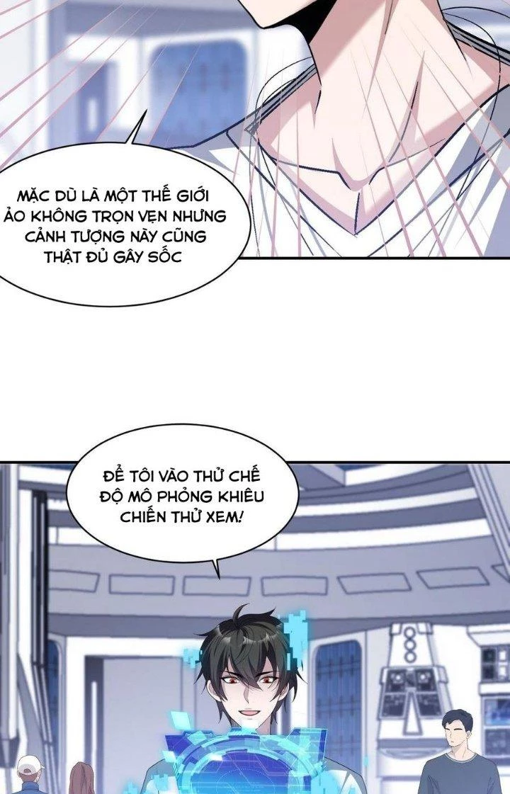 Quái Vật Nhạc Viên Chapter 102 - 44